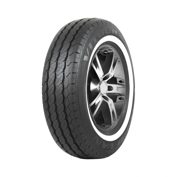 Best Car New Rubber Tire Brand 13/70/175 14/70/195 15/65/185 16/55/205 Reifen für Sportwagen einstellen