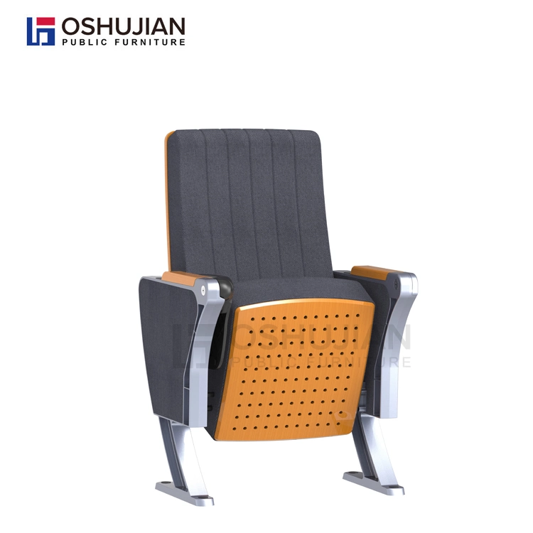 University Hall Chair Wholesale Modern Design Auditorium Chairs School Furniture