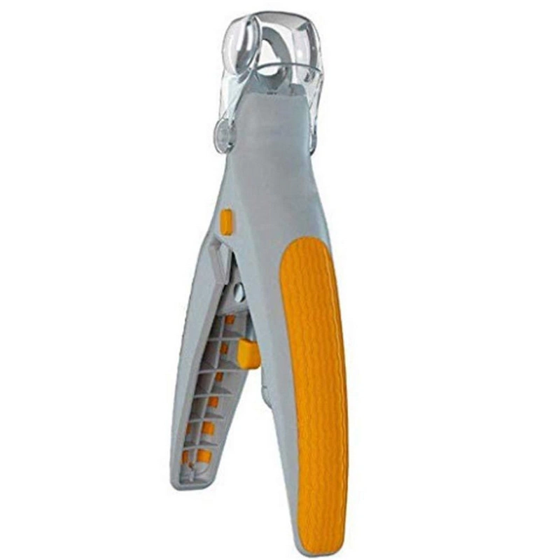 Amazon&prime; S New Pet Beauty Cleaning Tool Dog Nail Clippers Beauty Scissors Nail Clippers