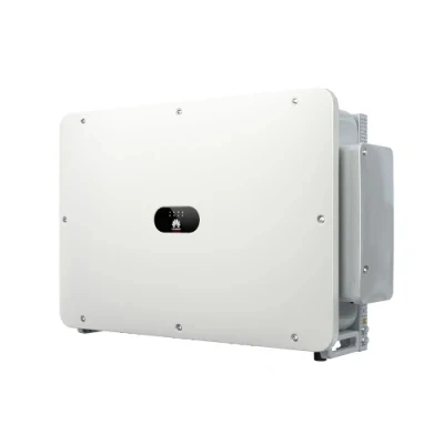 Nuevo diseño Huawei Inverter Sun2000-100ktl-M0 Huawei 100kw Inversor Huawei Power Inversor