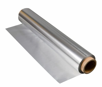 High quality/High cost performance Aluminium Foil Coated Pet Composite Layer for Bitumen Sheeting