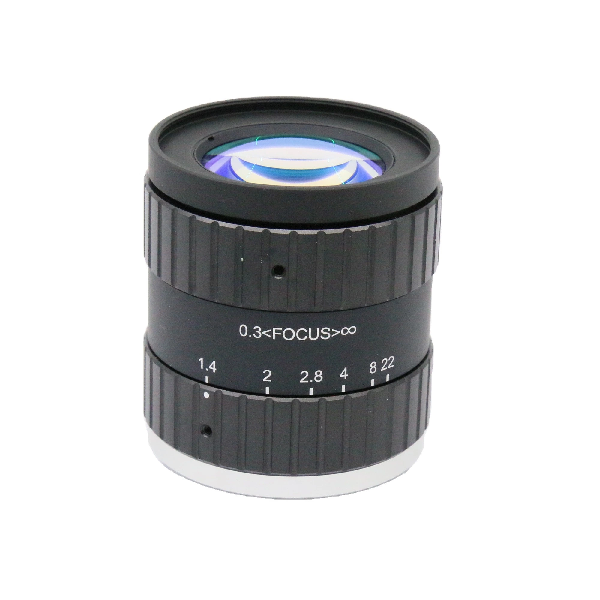 1" F1.4 25mm C-Mount Fixed Focus Swir Lens