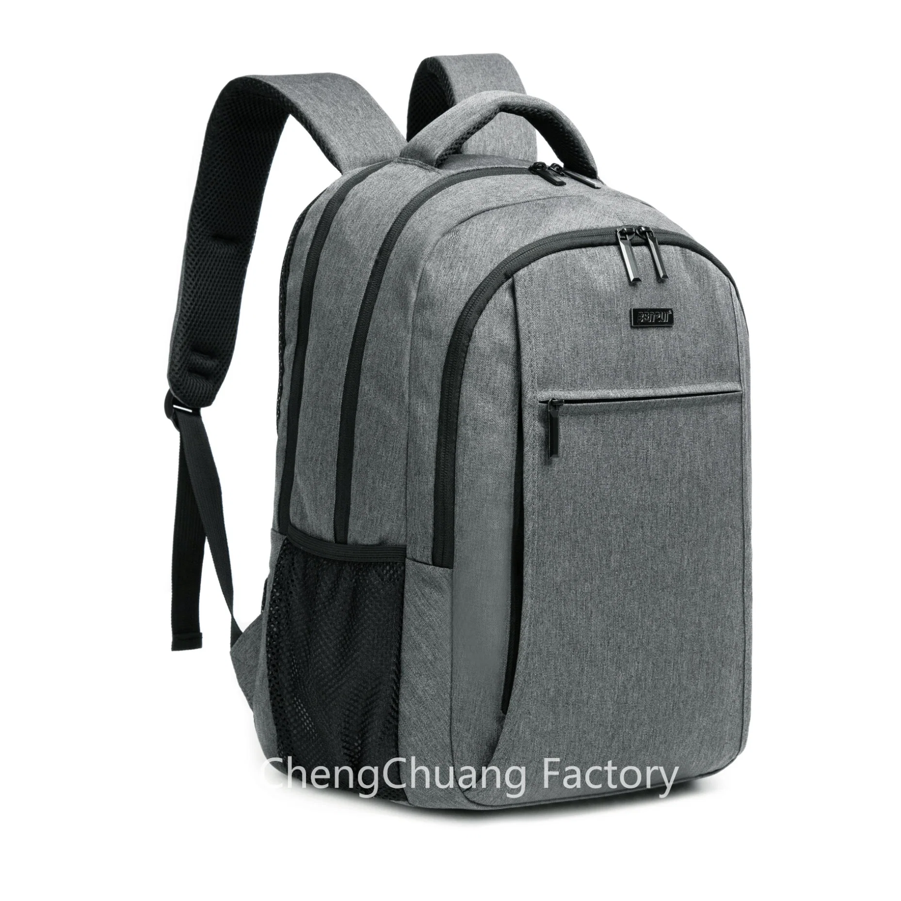 Bunrui Reise Laptop Rucksack Universität High School Student Rucksack mit USB-Ladefunktion