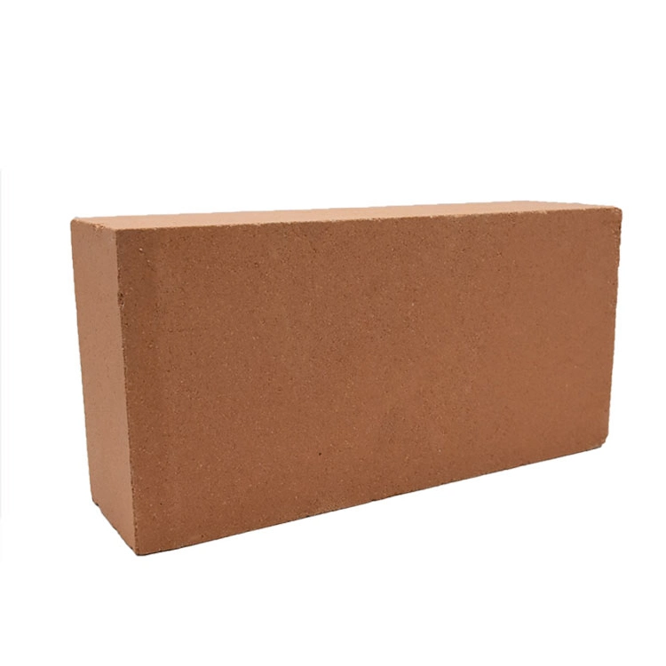 Customizable Wholesale/Supplier Refractory Fire Brick Nice Price Insulation Clay Brick