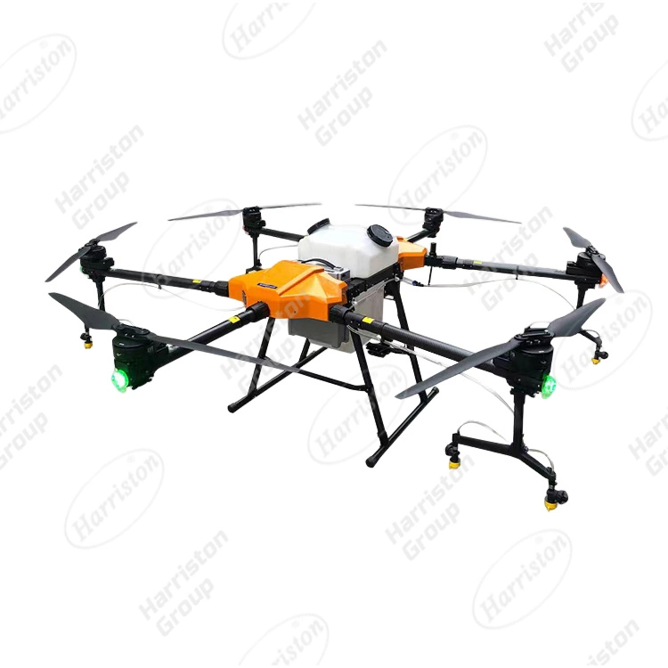 Hrt-C30 Agricultural Spraying Drone for Sale