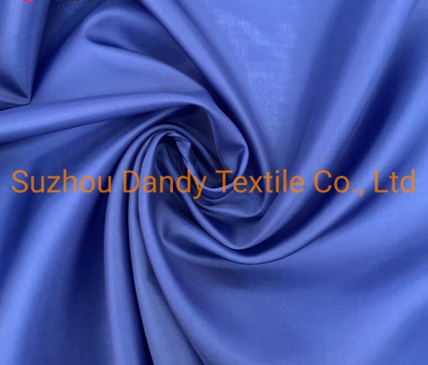 170t 180t 190t Coated with PA PU PVC 100%P Taffeta