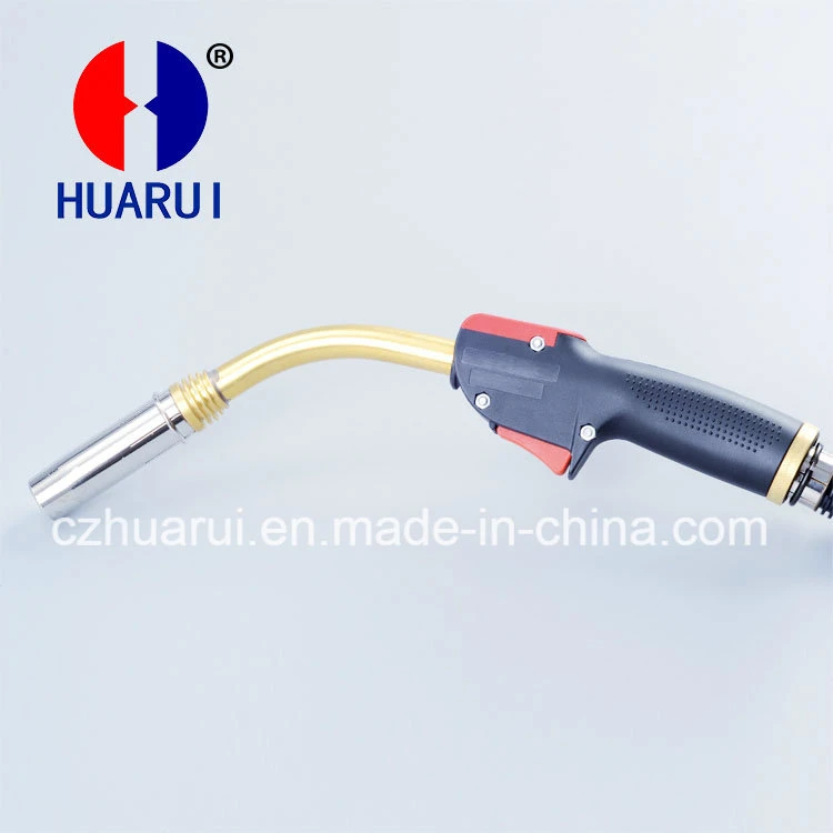 Kp Pmt42, Mmt52W Swan Neck for MIG Gas Welding Torch