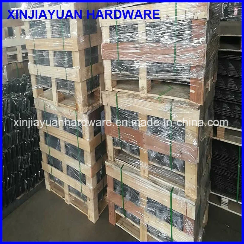 Plastic Dipped Reinforcing Metal Rebar Chair for Building