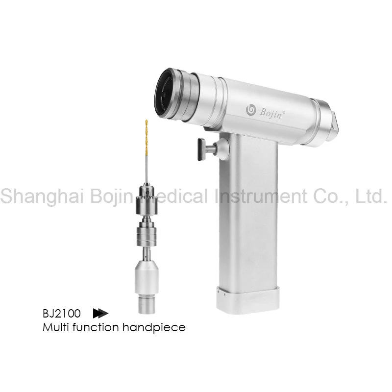 Electrical Multi-Function Surgical Power Tool (BJ2100)