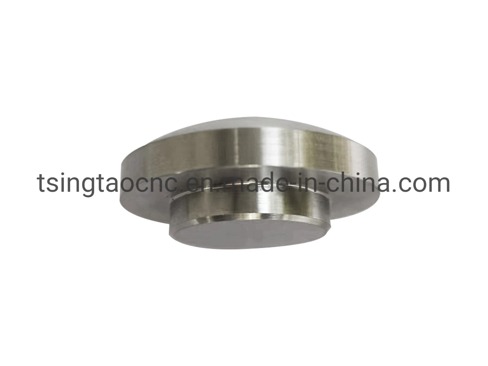 Custom SS304 Stainless Steel Casting Train Casting Part