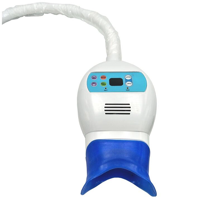 Dental Tooth White Unit LED Machine Light Bleaching Laserdevice Instrument Wholesale/Supplier Bleach