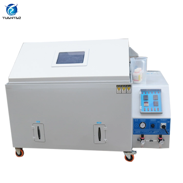 Industrial Cyclic Corrosion Tester Salt Spray Temperature Test Equipment and Can Do Temperature and Humidity Test at The Same Time