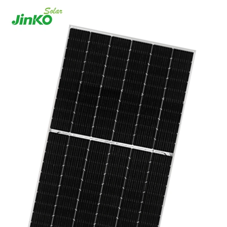 Горячая продажа Jinko половины ячейки солнечная панель Monocrystalline 530W 540W 550W СОЛНЕЧНАЯ ПАНЕЛЬ НА ЗАВОДЕ прямые поставки