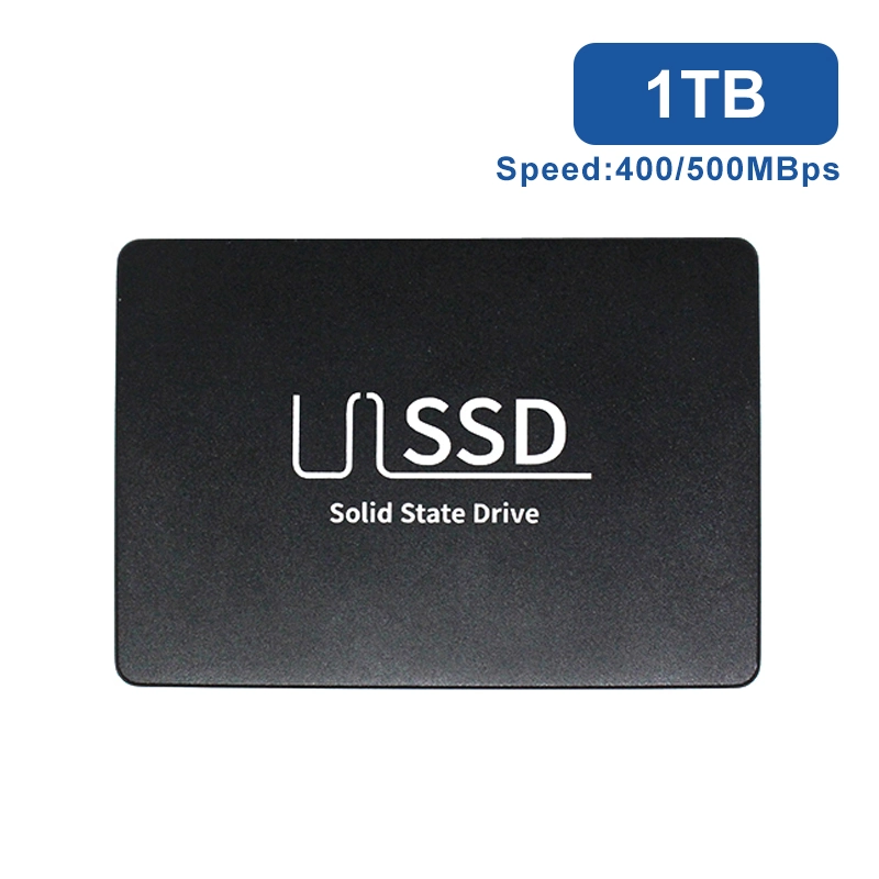 OEM Logo SSD 120GB 240GB 256GB 480GB 512GB 1tb Internal Solid State Drive 2.5 Inch SATA III SSD for Desktop