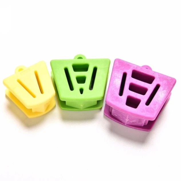 SJ Dental Bite Blocks Mouth Props Silicone Dental Bite Blocks Multi Size Dental Mouth Opener