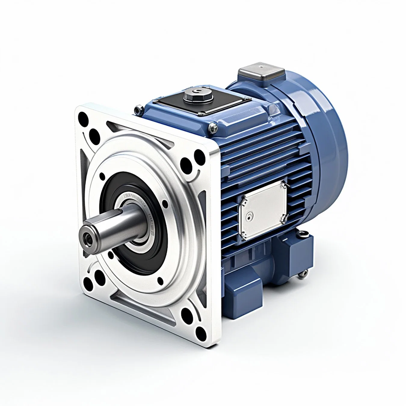 Ultra Reliable Pinion Gear Motor for Aerospace Manufacturing