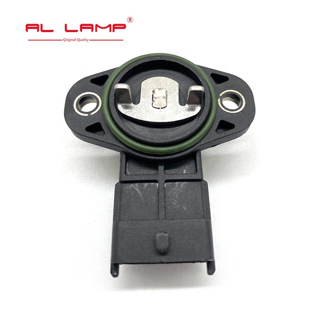 3517026900 35170-26900 OEM ALUGUER DE SENSOR DE POSIÇÃO BORBOLETA SENSOR TPS para 2006-2011 Hyundai Accent