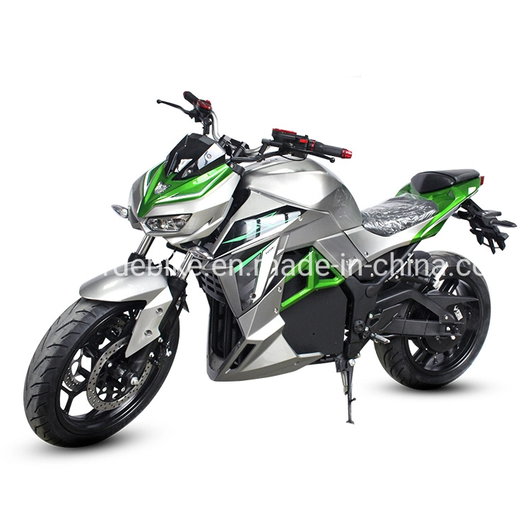 2020 New Adult Racing Electric DMS Motorcycle 5000W for Sale