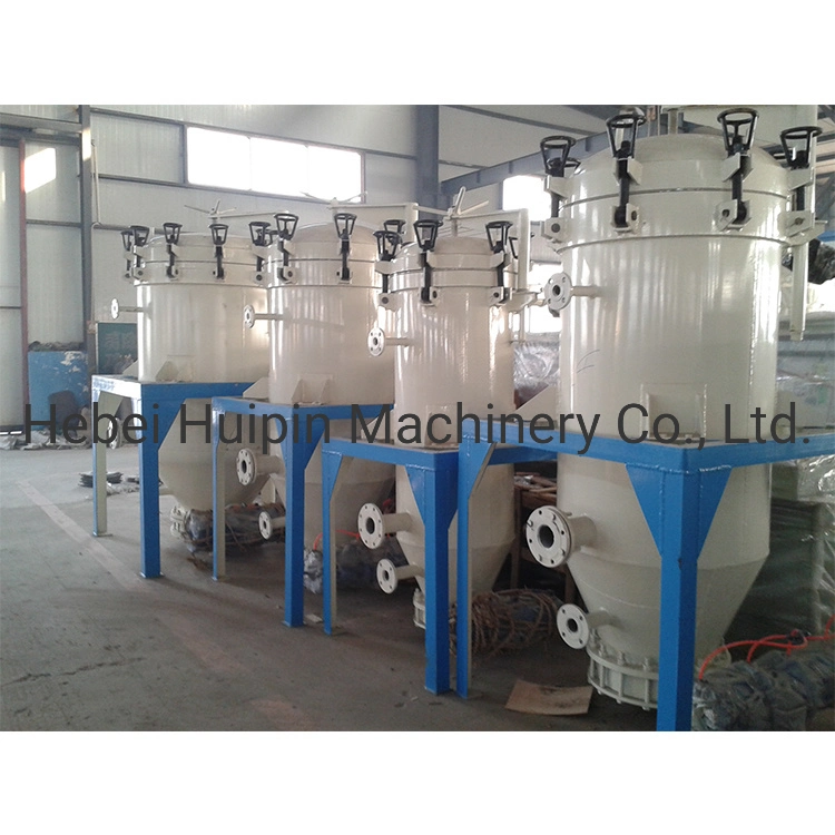 Vertical Leaf Food Grade Cooking Coconut Oil Filter Press Machine