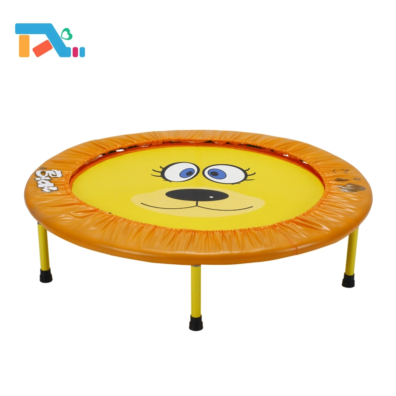 New Brand Long Rectangle Big Balls Play Area Jump Kids Children Trampoline Park for Sale