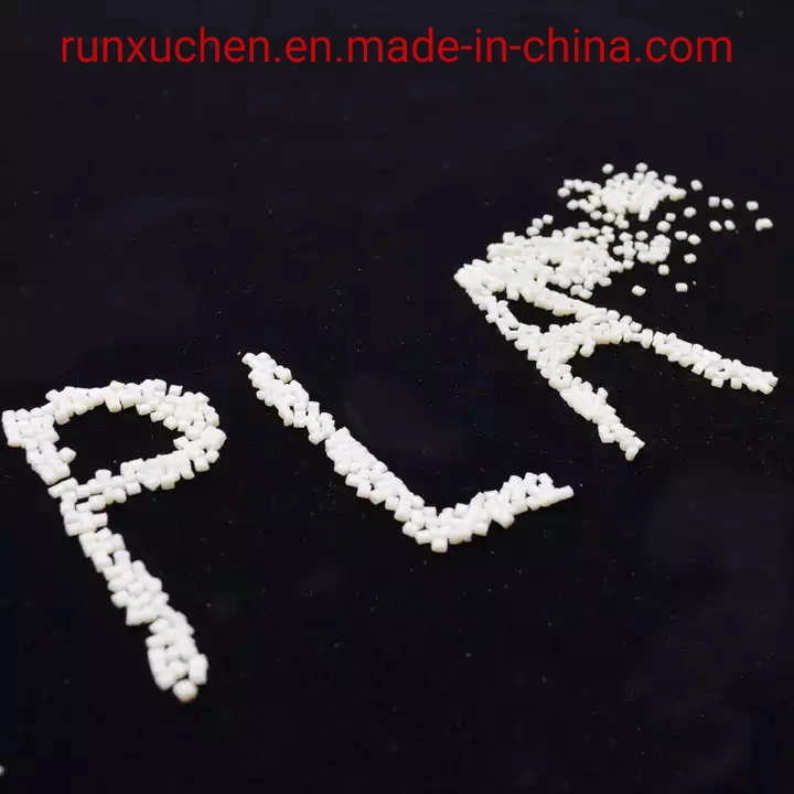 Plastics Raw Material PLA Pellet /PLA Resin/PLA for 3D Printing Filament