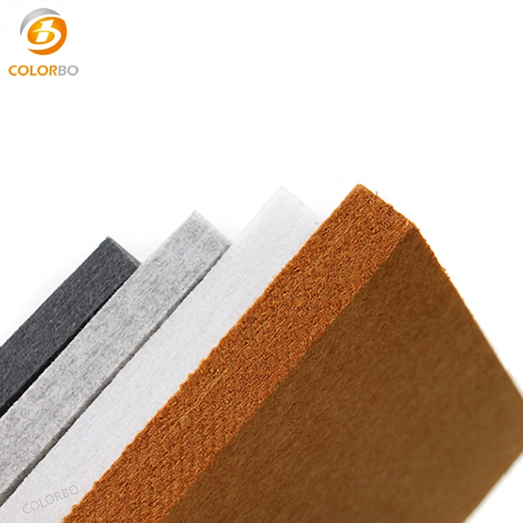 Ventilation Sound Absorbing Acoustic Panel Eco friendly