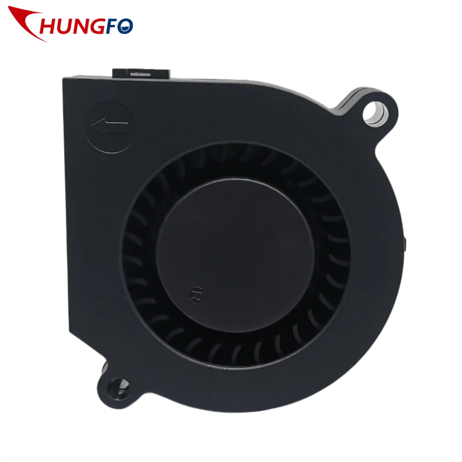 Medical Equipment DC Manufacture of Brushless Air Cooler Exhaust Blower