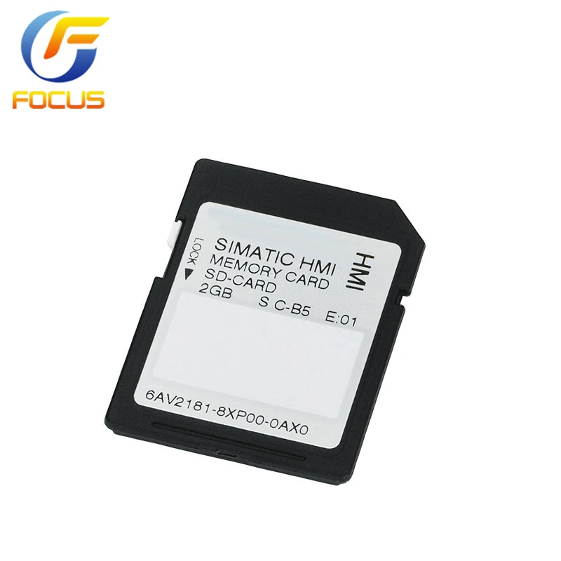 New 6es7954-8lf03-0AA0/6es7954-8ll03-0AA0/6es7954-8lp02-0AA0 S7-200 Memory Card for Siemens