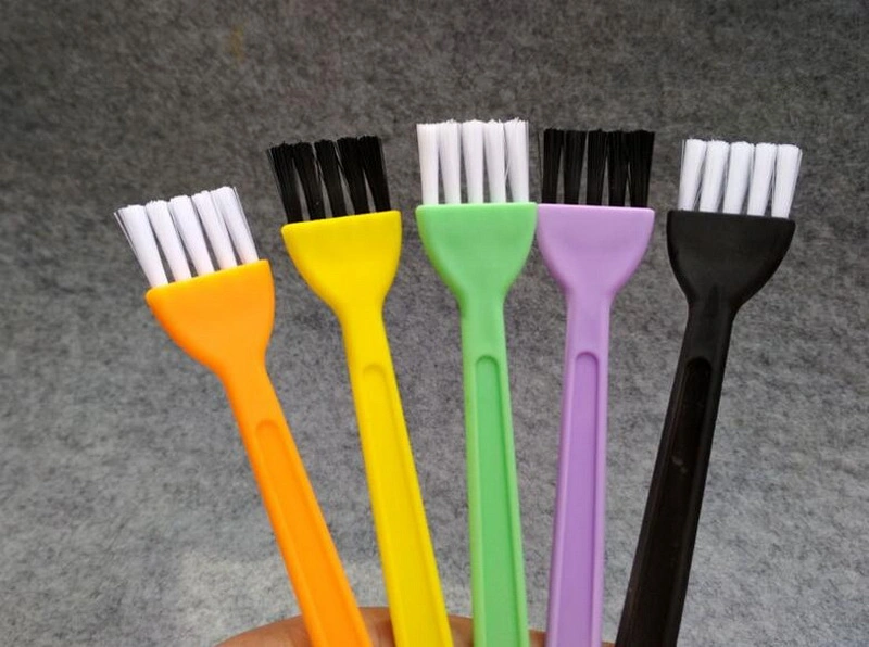 Tablet Plastic Computer Keyboard Cleaning Brush Gift