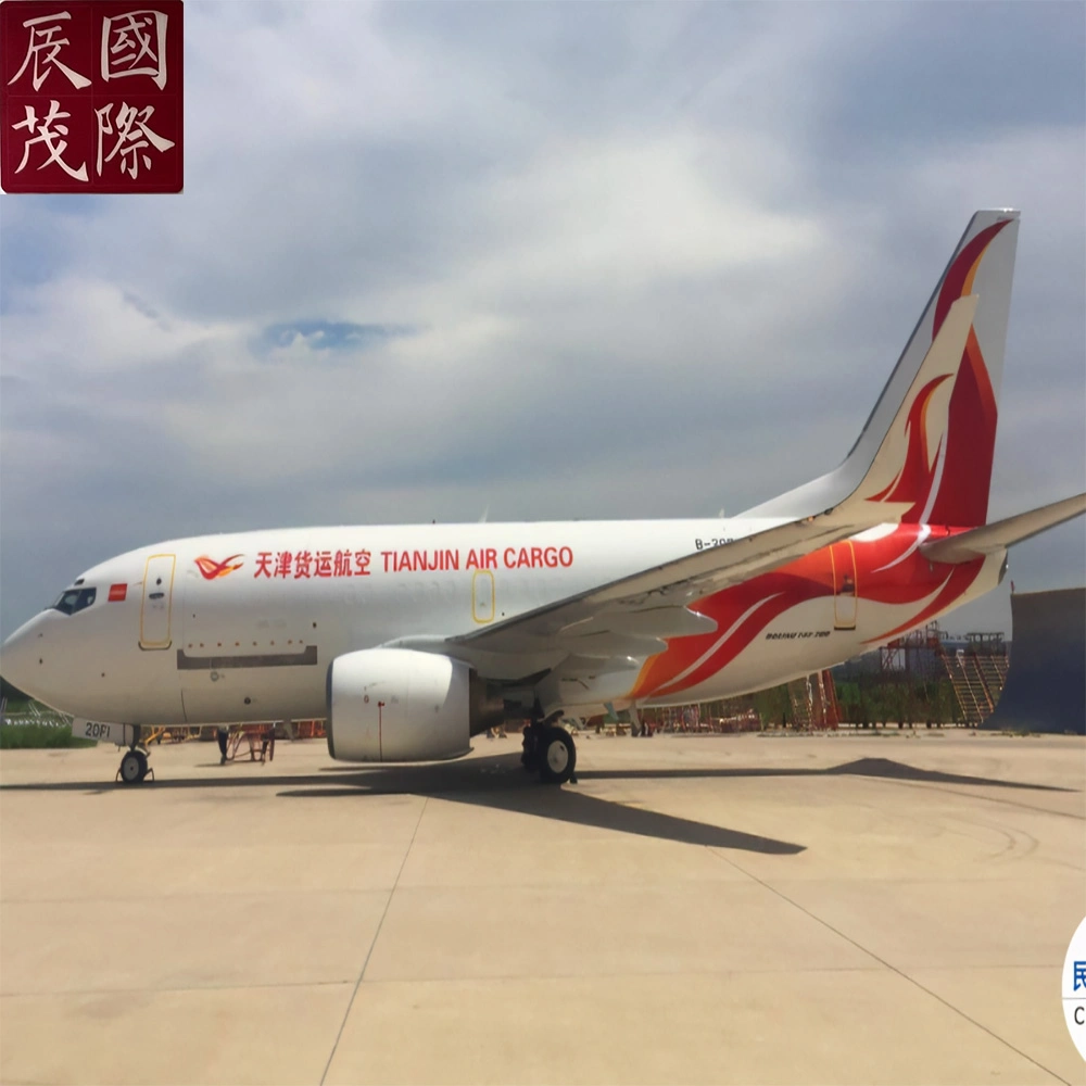 Luftfracht Fracht 1688 Versand Preis von Nanchang (KHN) , Hefei (HFE) , Zhengzhou (CGO) in China nach Indira Gandhi International Airport (DEL) , Indien