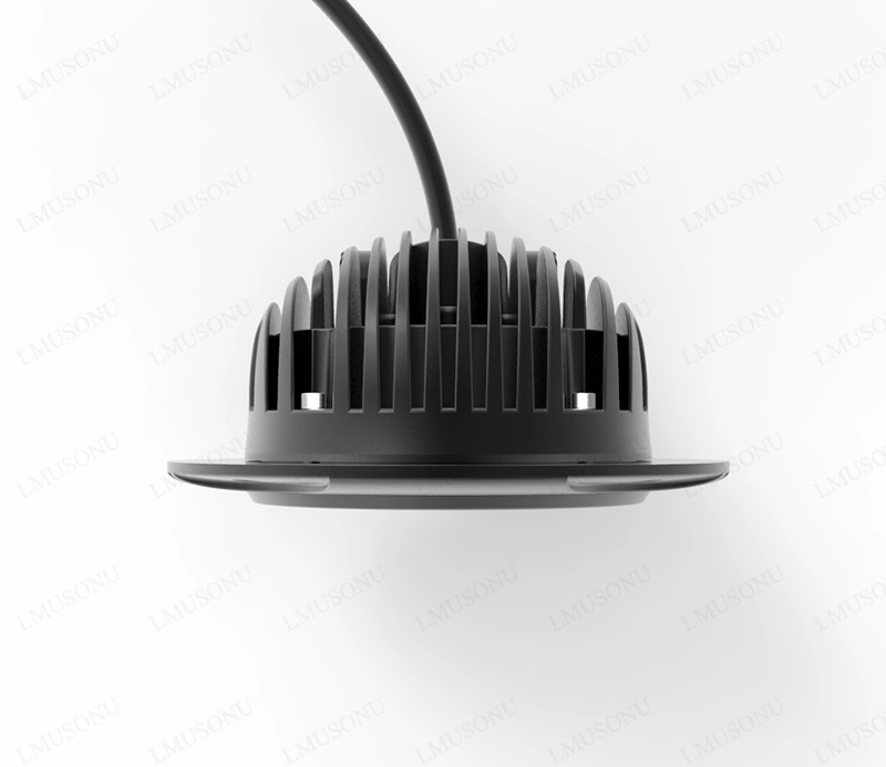 3.5 Inch 10-30V LED Fog Light Work Light 18W