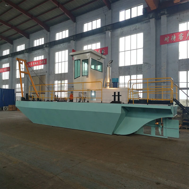 High quality/High cost performance  Dragon Multi Function Ship Tug Boat Work Boat Made in China