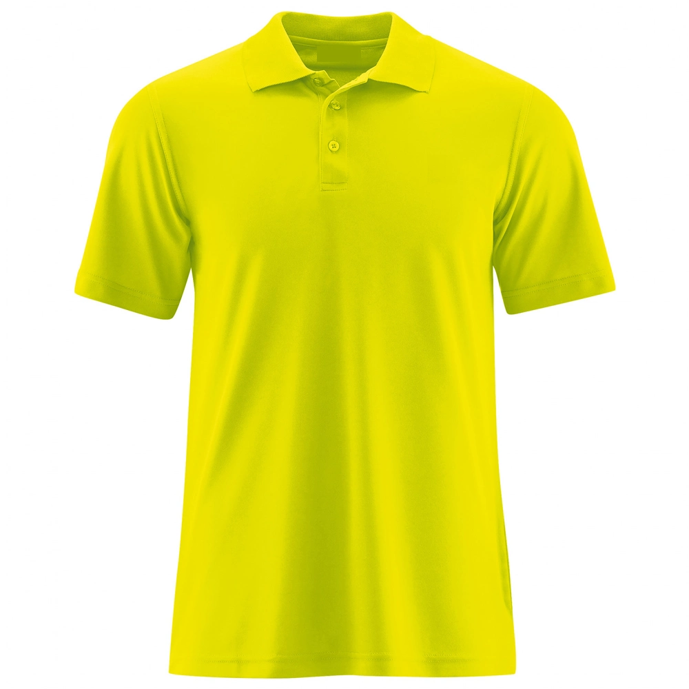 2023 Fashionable 100% Cotton Customized Polo with Embroidery Logo Polo Shirt