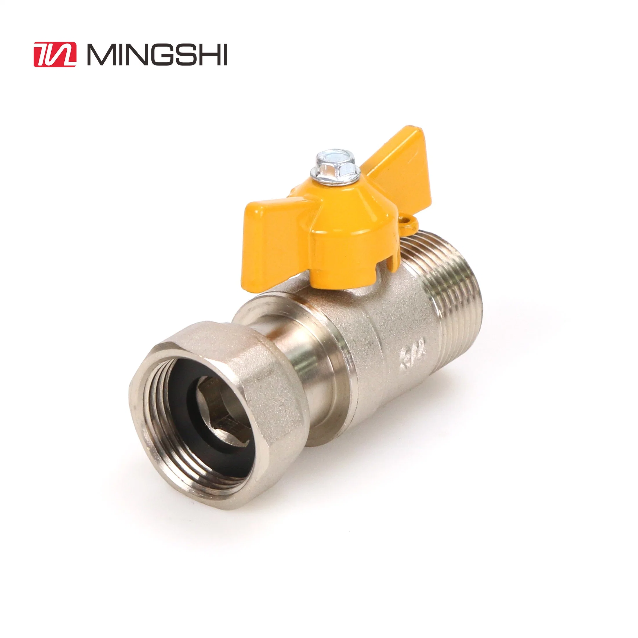 LPG Cylinder Valve - Gas Cylinder Valve (YSQ-8/8A)