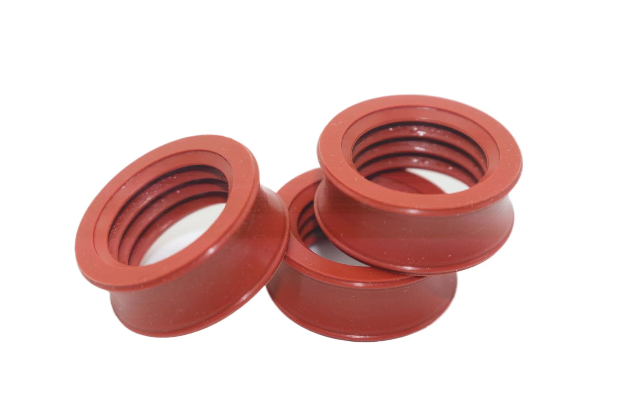 OEM ODM Custom Molded Silicone EPDM SBR NBR Custom Rubber Part for Precise Instrument