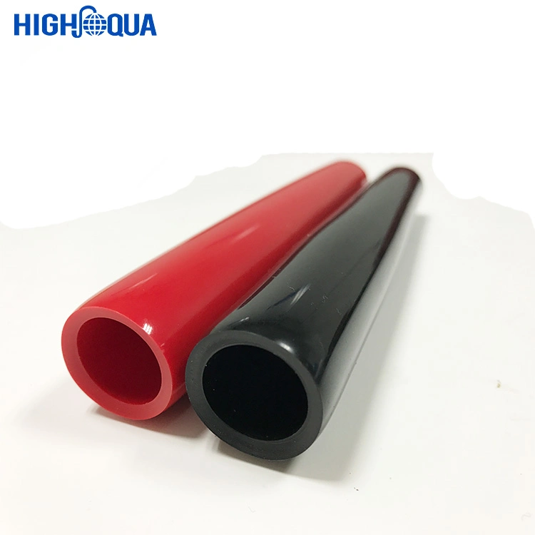 High quality/High cost performance  Chinese PVC Bend Restrictor, Hose Bend Restrictor