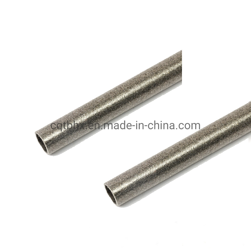 Hot Selling High Temperature Resistant Insulation Material Mica Tube