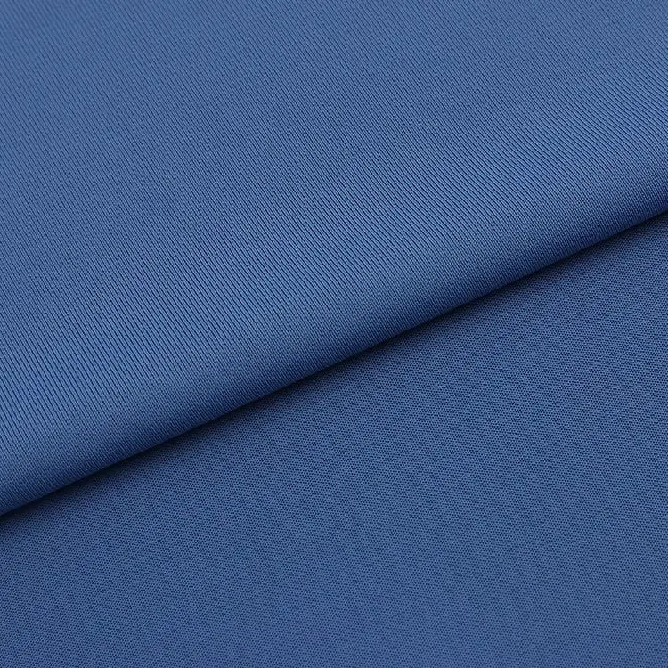 Nylon Spandex Fabric Waterproof Knit Nylon Spandex Elastane 4 Way Stretch Fabric for Pants, Dress, Garment, Home Textile (75%Nylon 25%spandex)