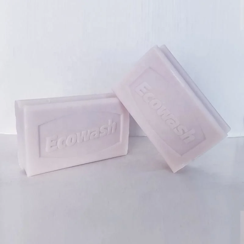 China Zhejiang Yiwu Whitening Laundry Bar Soap