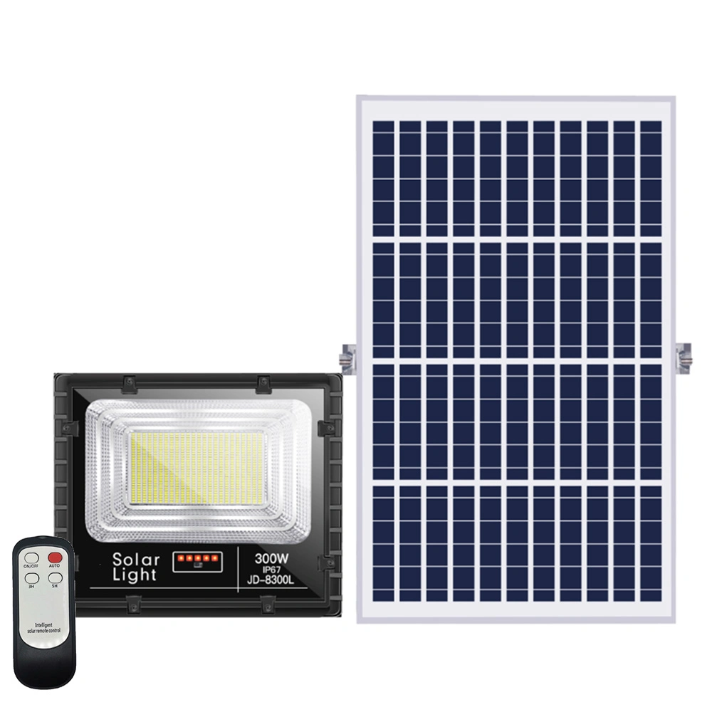 Solar Generator Energy 100W Solar Lighting System for Home Indoor