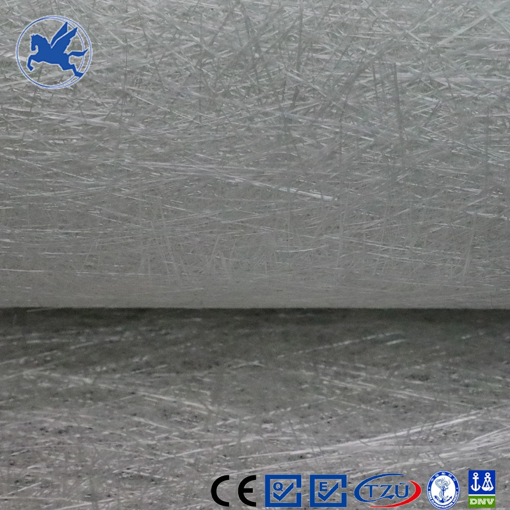 E-Glass Chopped Strand Mat 300GSM 1040mm*30kg, Fiberglass Product