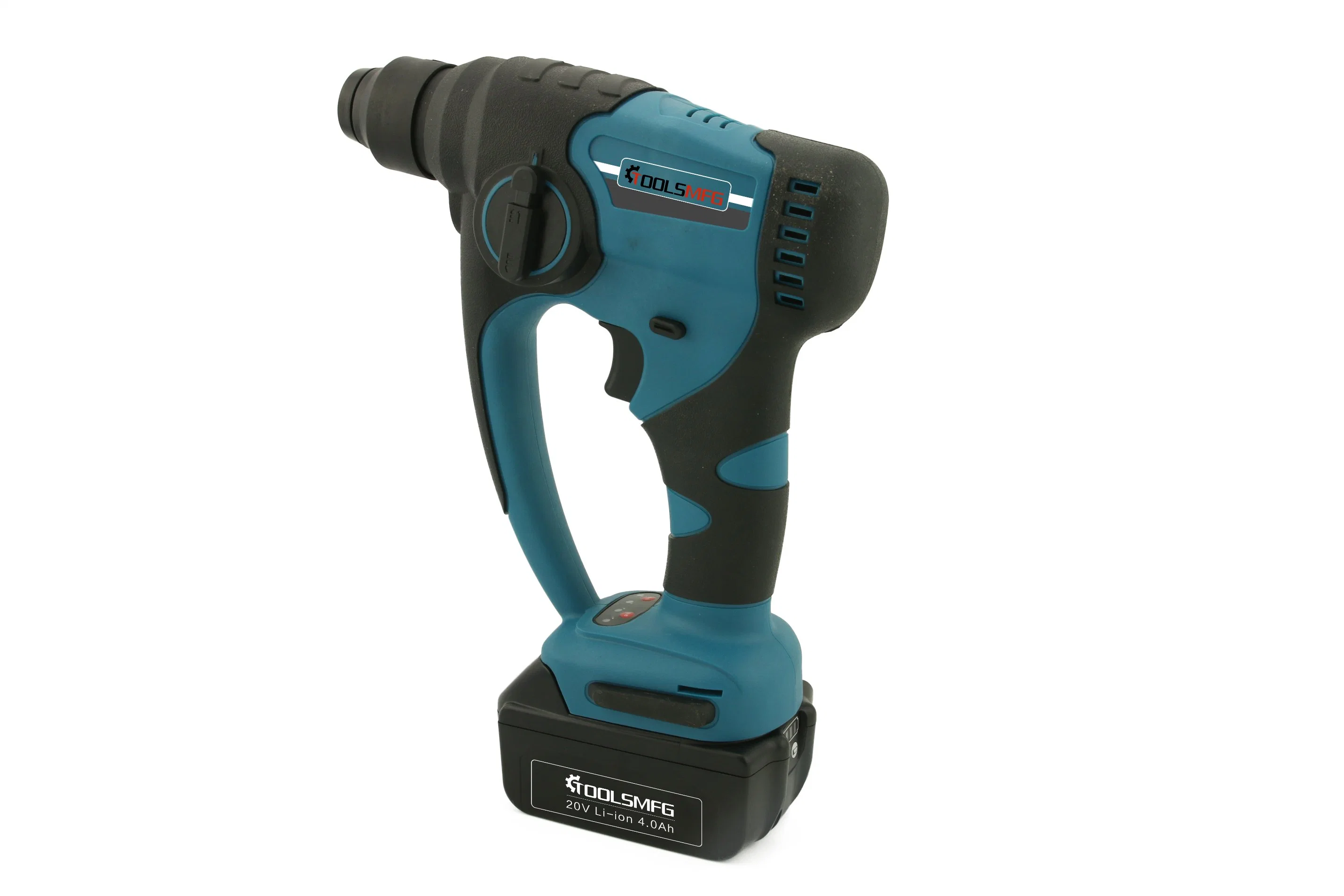 Rotary Hammer TM 20V-20 Professtional