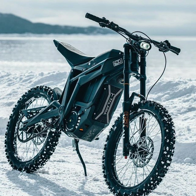 Talaria Sting / Sting R eBike Mountain Deportes eBike Alta potencia