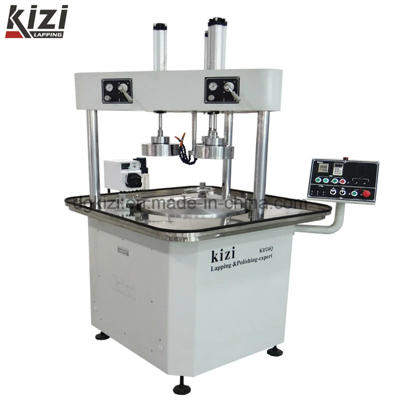 Metallographic Sample Process Grinding and Polishing Machine