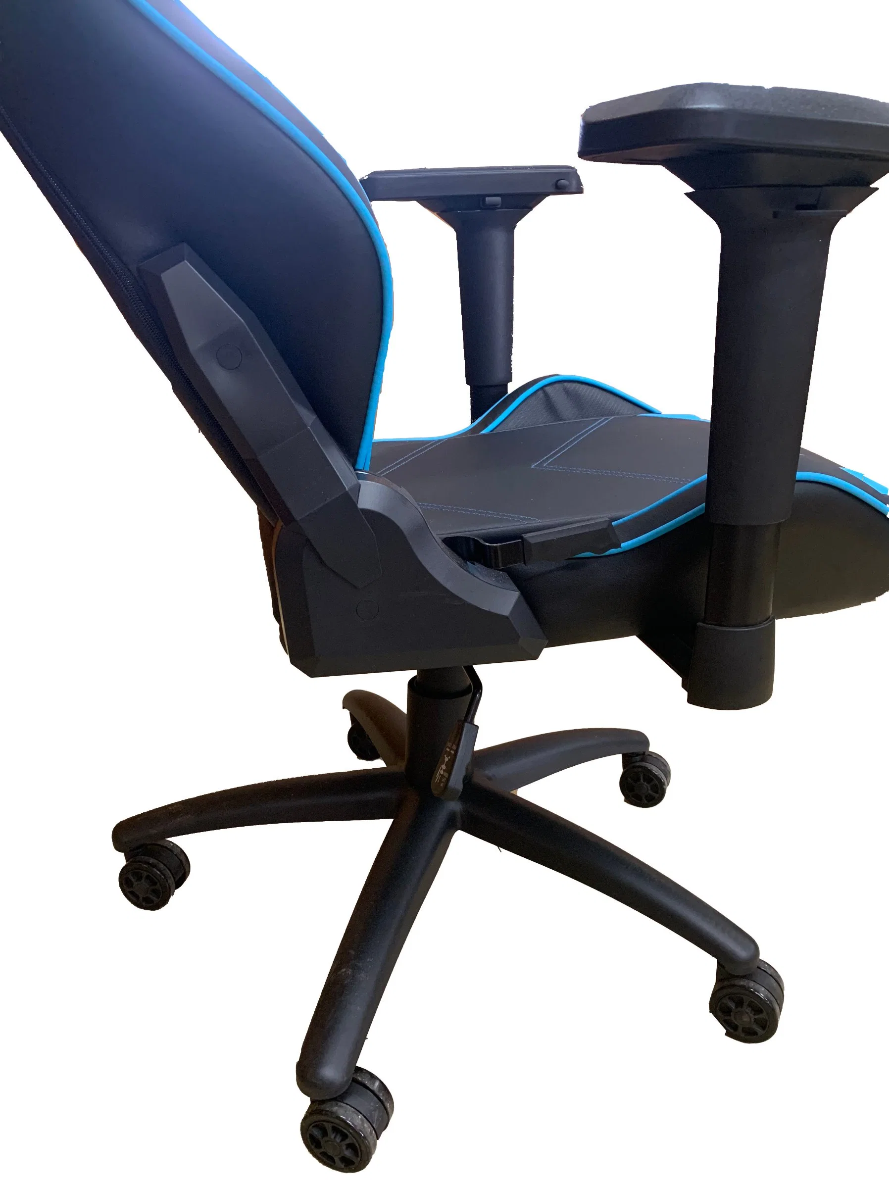 Moderna Wholesales Proveedor visitante visitante Swivel Ergonomic Reclining Oficina de Casa Mobiliario malla Alta espalda silla ejecutiva de oficina de juegos de ordenador 2022