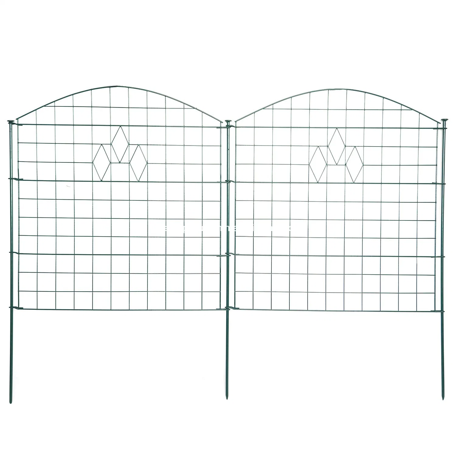 Animal Enclosure and Puppy Outlet Small Garden Fence Panel