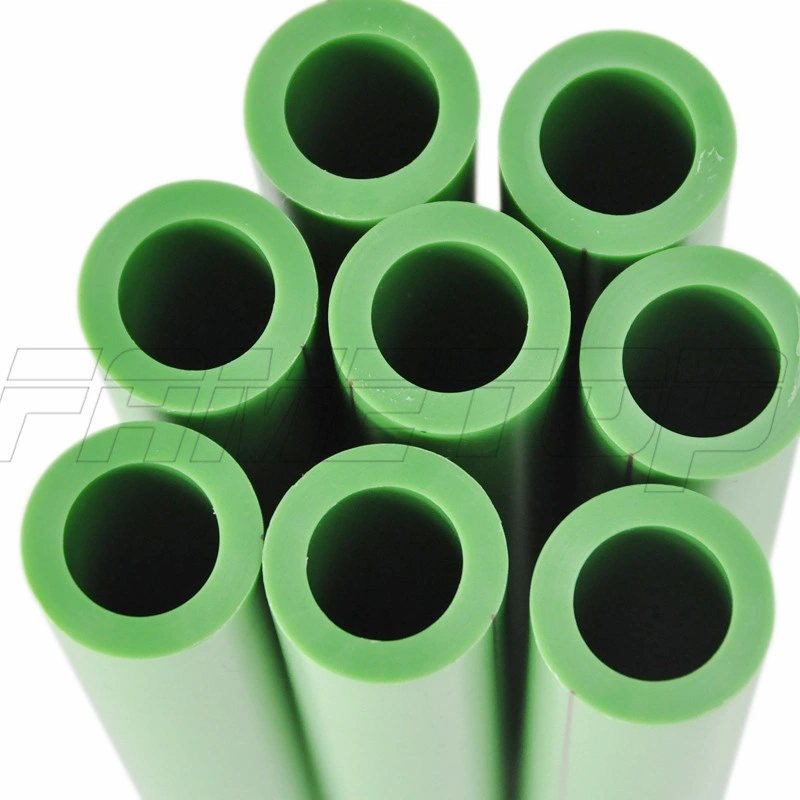 DIN8077/8078 Plastic PPR Pipe for Hot Water and Cold Water