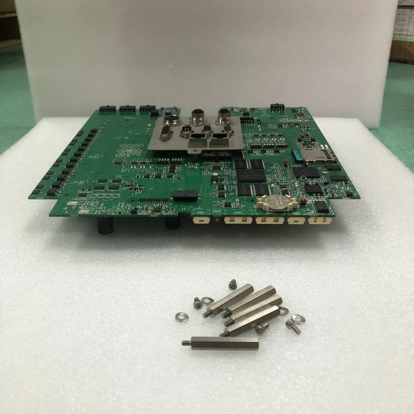 Original 406341 Lpa Mainboard PCB for Thermal Transfer Printer