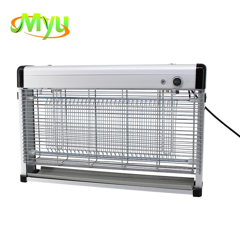 Foshan Commercial Electric Insect Killer for Pest Control with UV Tube Zapper