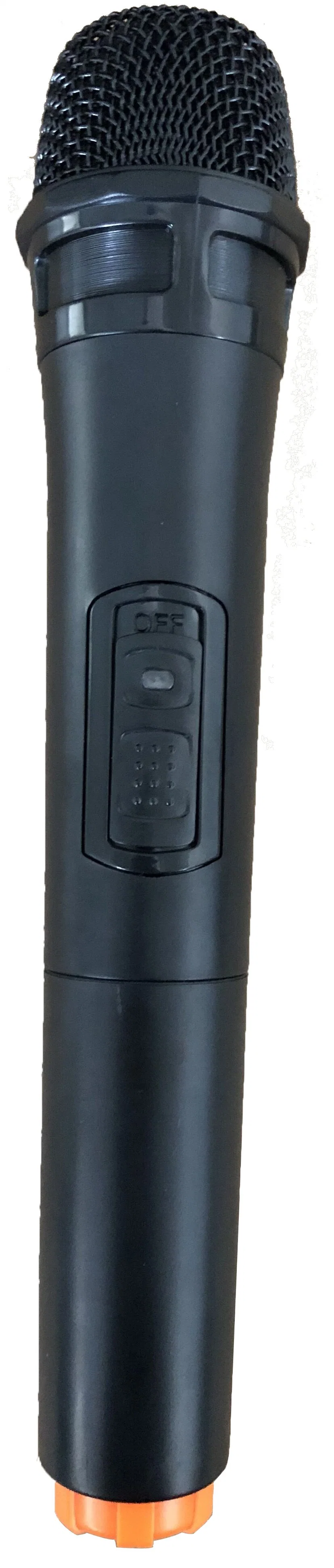 DSP Digital Wired Music Voice Microphone